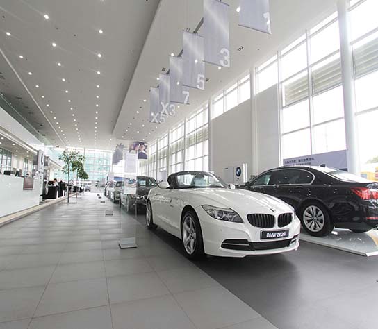 停車場管理系統(tǒng)